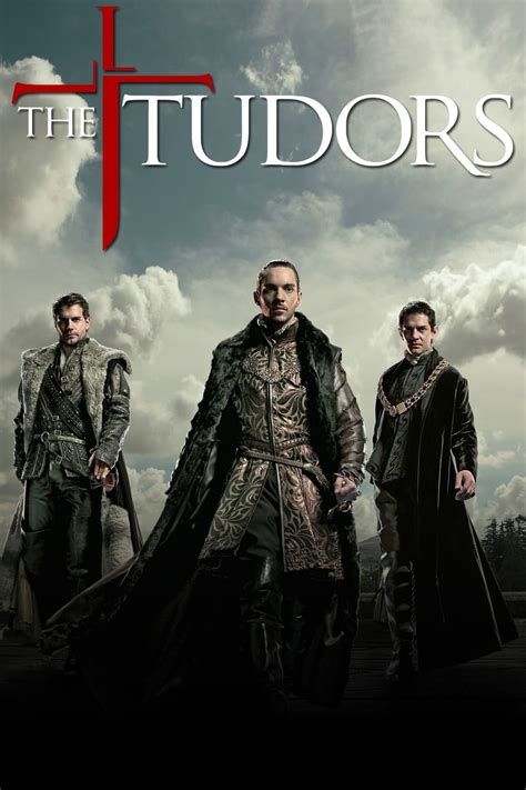 tudor serie tv streaming ing sub ing